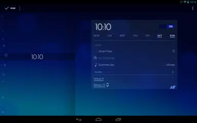 Timely Alarm Clock APK download