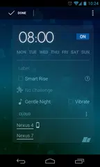 Timely Alarm Clock APK download