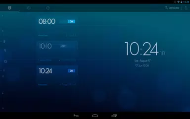 Timely Alarm Clock APK download