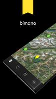 Bimano poster