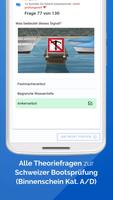 Bootspruefung24.ch App постер