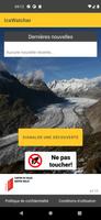 IceWatcher Affiche