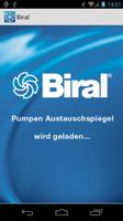 Biral Plakat