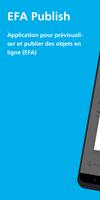 EFA Publish Affiche