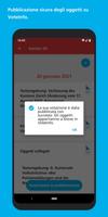3 Schermata EFA Publish
