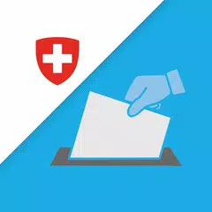 Скачать VoteInfo: Abstimmungen Schweiz APK