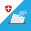 VoteInfo : Votations Suisse
