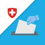 VoteInfo: Abstimmungen Schweiz APK