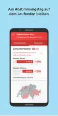 Descargar XAPK de VoteInfo: Abstimmungen Schweiz