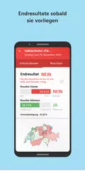 Descargar XAPK de VoteInfo: Abstimmungen Schweiz