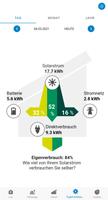 Home Energy Ekran Görüntüsü 1