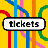TNW Tickets иконка
