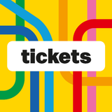 TNW Tickets आइकन