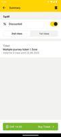 TNW Tickets screenshot 3