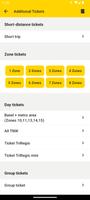 TNW Tickets screenshot 1