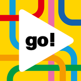 Basel Go! আইকন