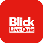 Blick Live Quiz icône