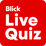 Blick Live Quiz ícone