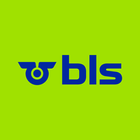 BLS Mobil আইকন