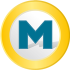 Meridiana icon