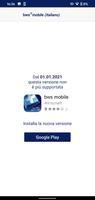 پوستر bws®mobile (italiano)