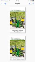 John Deere - Collection poster