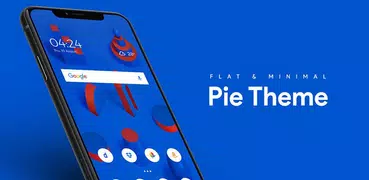 Pie Theme Launcher