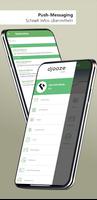 djooze.app | Schul-App Schweiz スクリーンショット 2