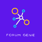 ForumGenie icône