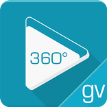 360° Video Player
