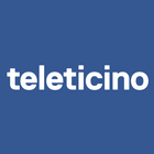 TeleTicino アイコン