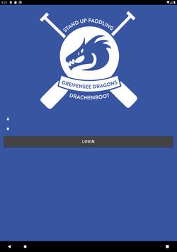 Greifensee Dragons Members 截图 4