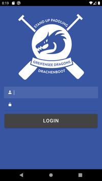 Greifensee Dragons Members 海报