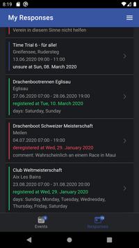 Greifensee Dragons Members 截图 1
