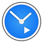 Time Tracker - Timesheet icône