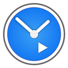 Time Tracker - Timesheet أيقونة