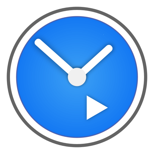 Time Tracker - Timesheet