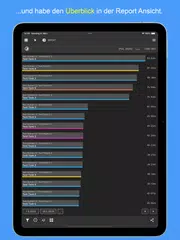 Zeiterfassung XAPK Herunterladen