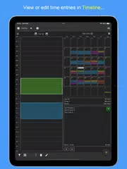 Time Tracker - Timesheet XAPK download