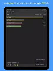 Time Tracker - Timesheet XAPK download