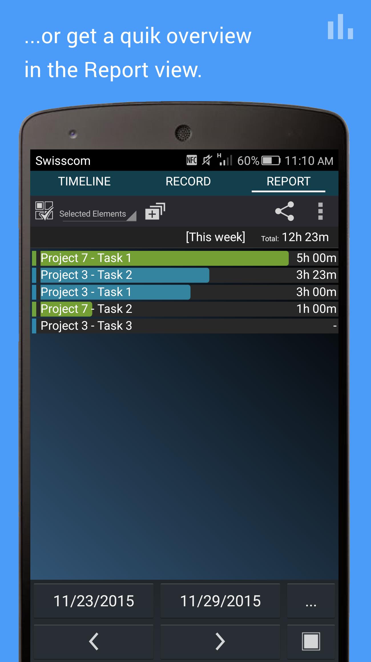 time tracker timesheet for android apk download time tracker timesheet