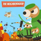 The Neighbourhood For Android Apk Download - destroy the neighborhood roblox