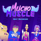 Mucho Muscle ícone