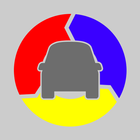 Family Car Sharing icono