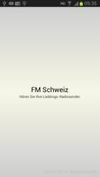 FM Schweiz Affiche