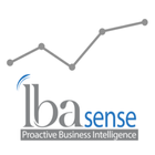 LBASense Insights 圖標