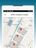 برنامه‌نما DFRC Analytics Insight عکس از صفحه