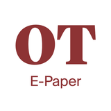 ot Oltner Tagblatt E-Paper ไอคอน