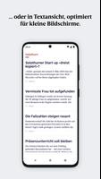 ot Oltner Tagblatt E-Paper Ekran Görüntüsü 3