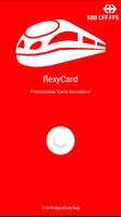 flexyCard Affiche